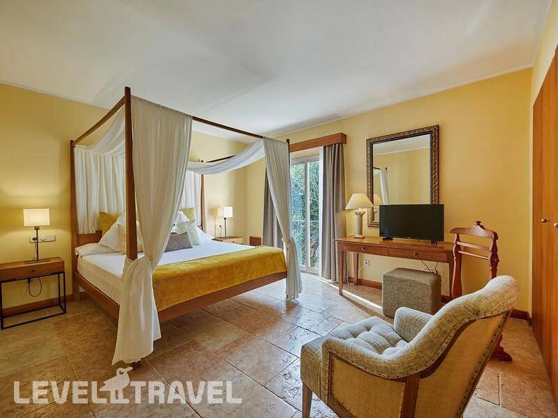 Фотография Sentido Pula Suites Golf & Spa