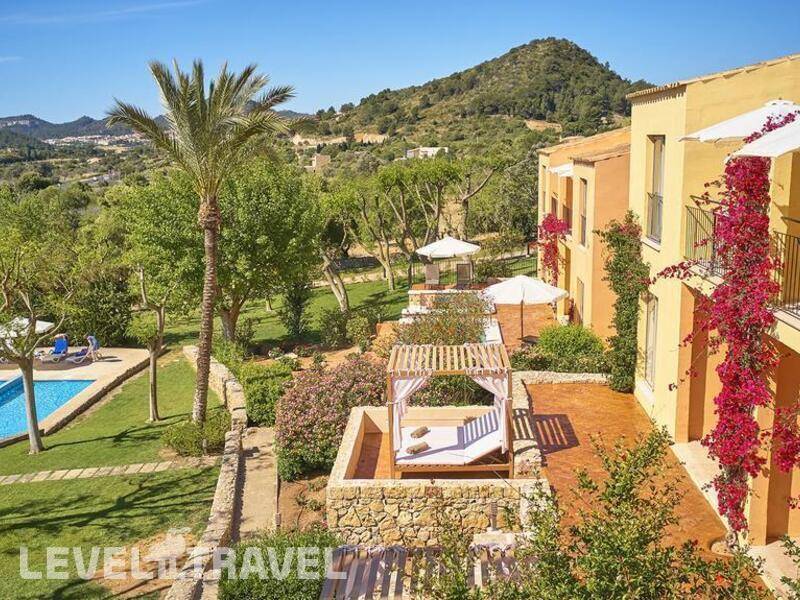 Фотография Sentido Pula Suites Golf & Spa