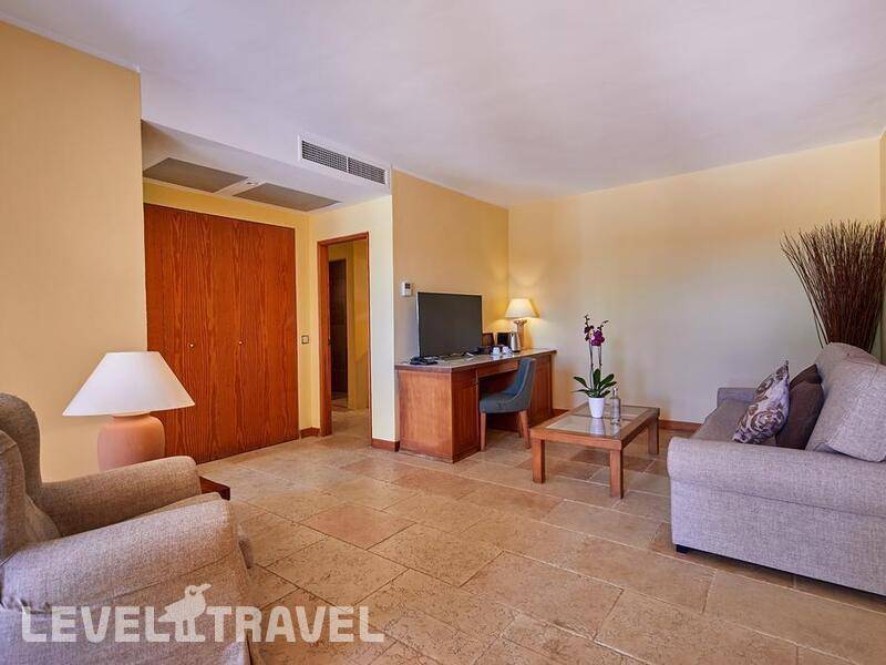 Фотография Sentido Pula Suites Golf & Spa