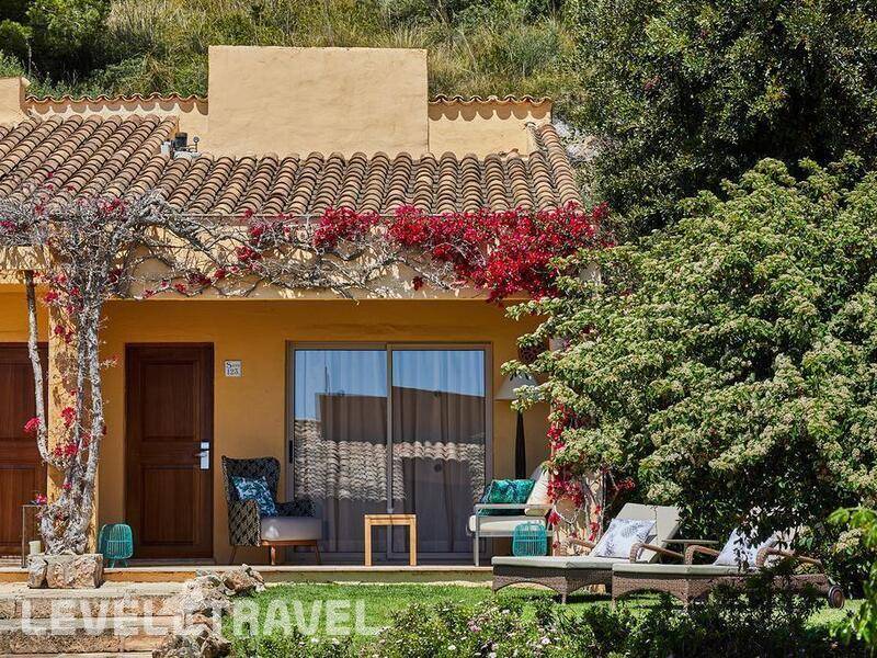 Фотография Sentido Pula Suites Golf & Spa