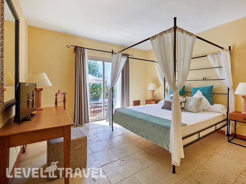Фотография Sentido Pula Suites Golf & Spa