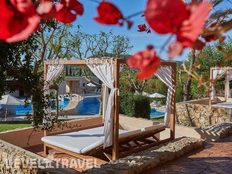 Фотография Sentido Pula Suites Golf & Spa