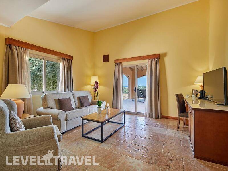 Фотография Sentido Pula Suites Golf & Spa