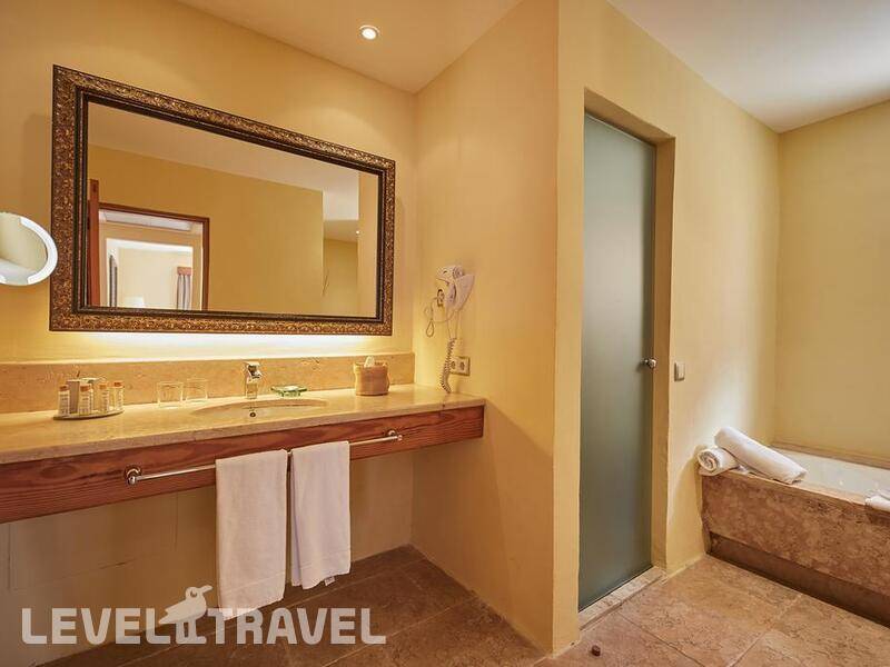 Фотография Sentido Pula Suites Golf & Spa