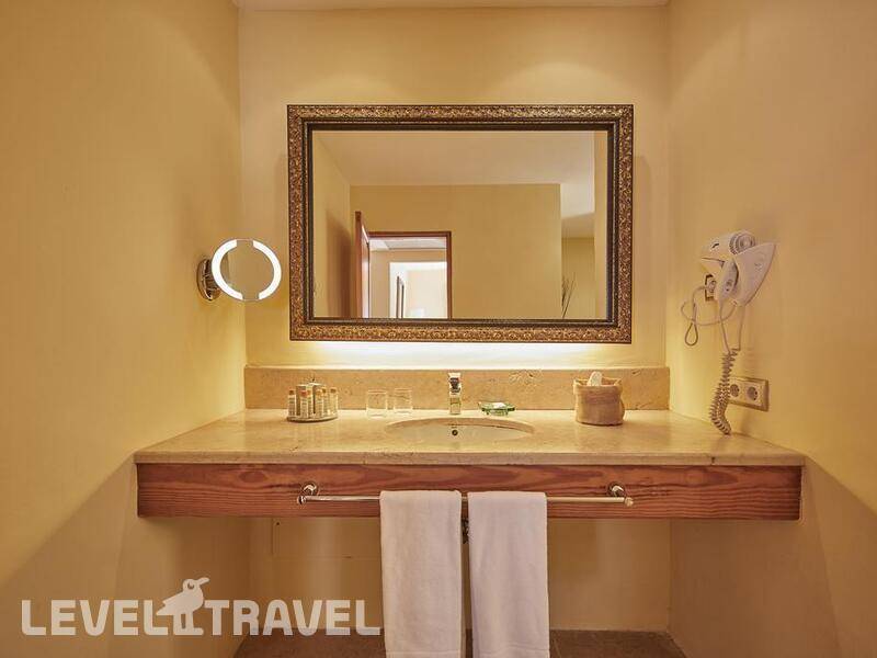 Фотография Sentido Pula Suites Golf & Spa
