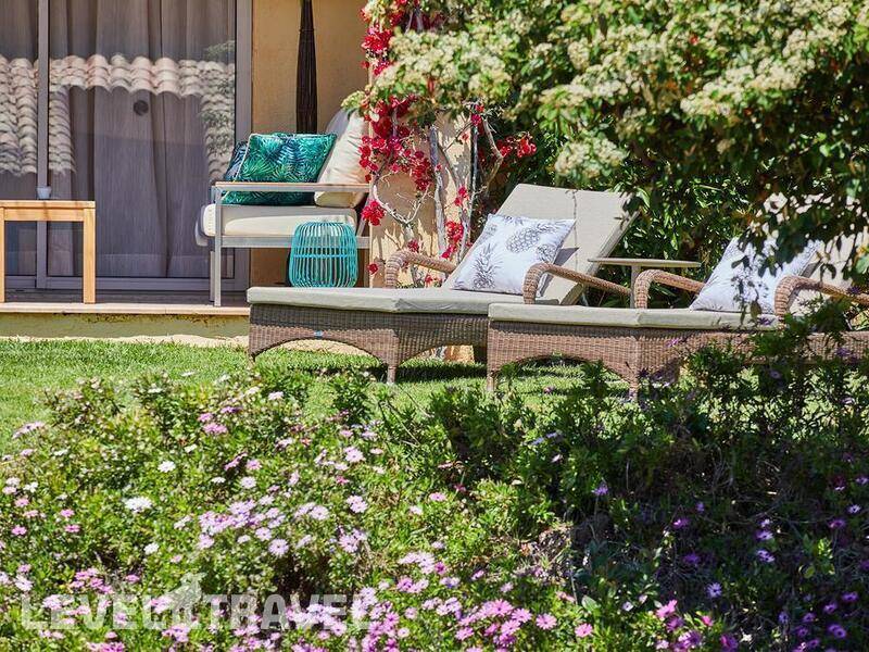Фотография Sentido Pula Suites Golf & Spa