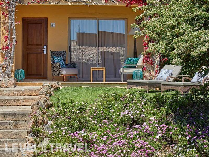 Фотография Sentido Pula Suites Golf & Spa