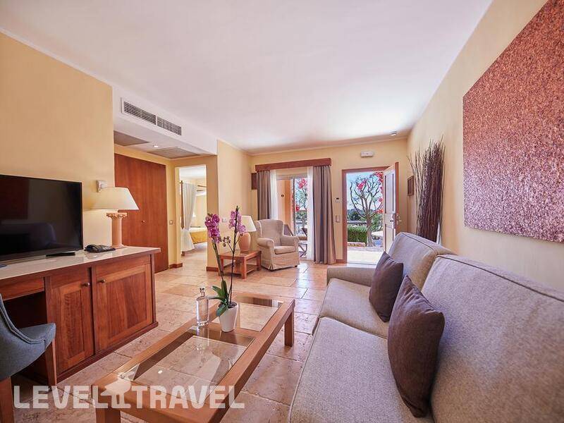 Фотография Sentido Pula Suites Golf & Spa