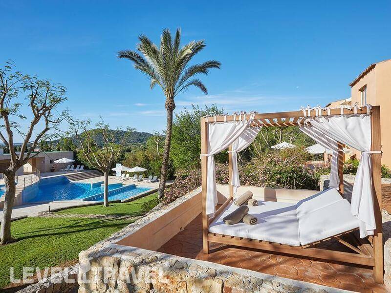 Фотография Sentido Pula Suites Golf & Spa