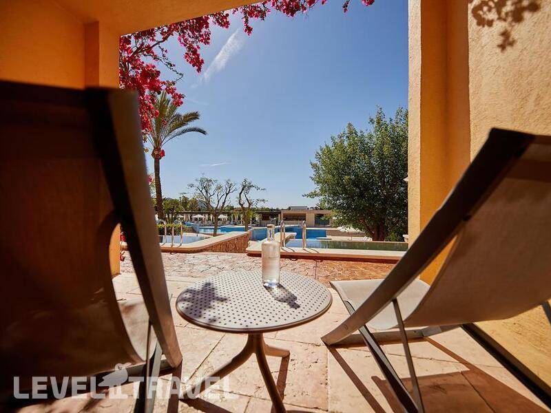 Фотография Sentido Pula Suites Golf & Spa