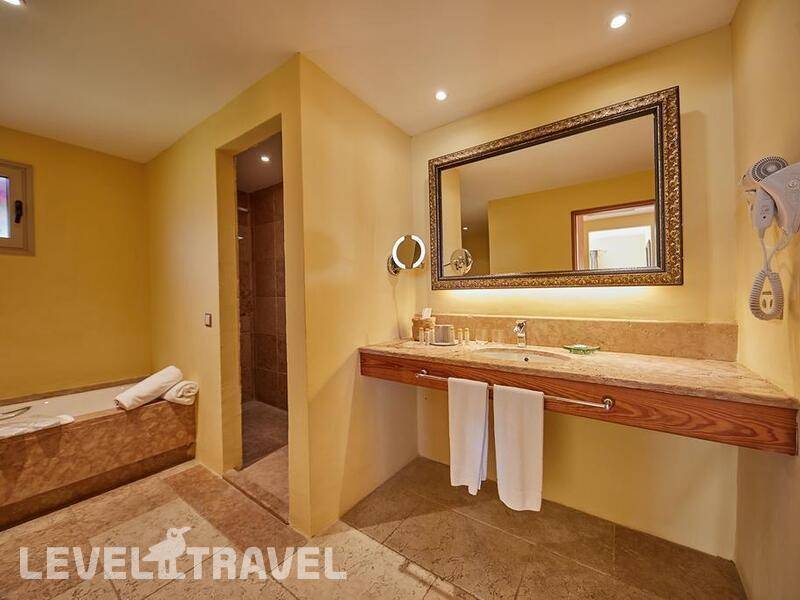 Фотография Sentido Pula Suites Golf & Spa
