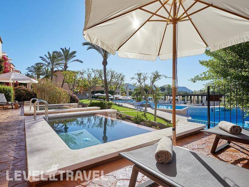 Фотография Sentido Pula Suites Golf & Spa