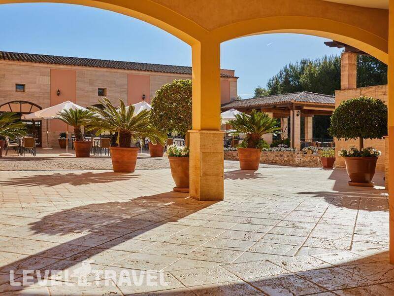 Фотография Sentido Pula Suites Golf & Spa