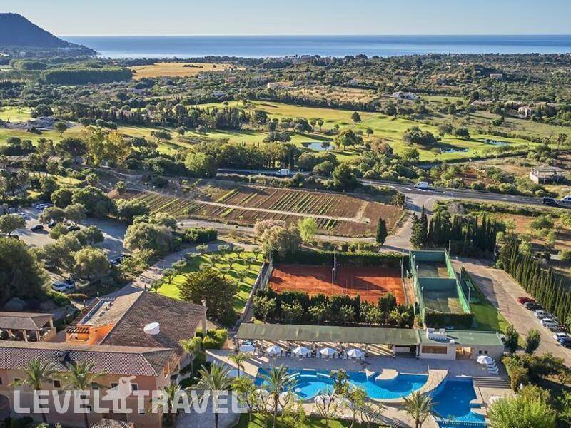 Фотография Sentido Pula Suites Golf & Spa