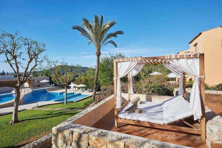 Sentido Pula Suites Golf & Spa