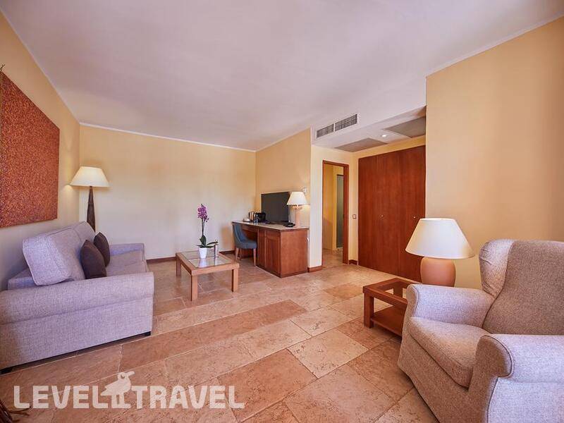 Фотография Sentido Pula Suites Golf & Spa