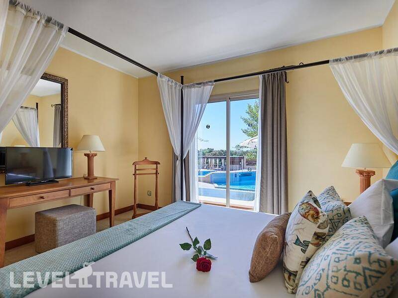 Фотография Sentido Pula Suites Golf & Spa