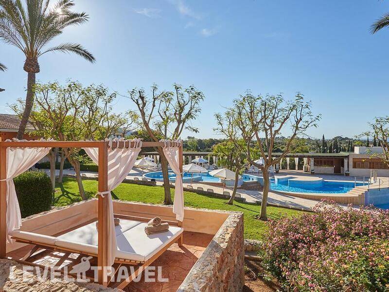 Фотография Sentido Pula Suites Golf & Spa