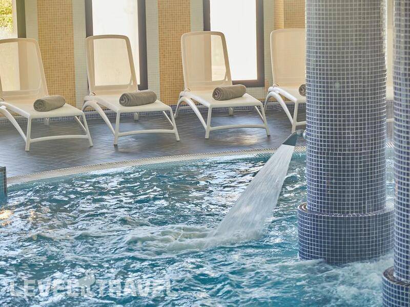 Фотография Sentido Pula Suites Golf & Spa