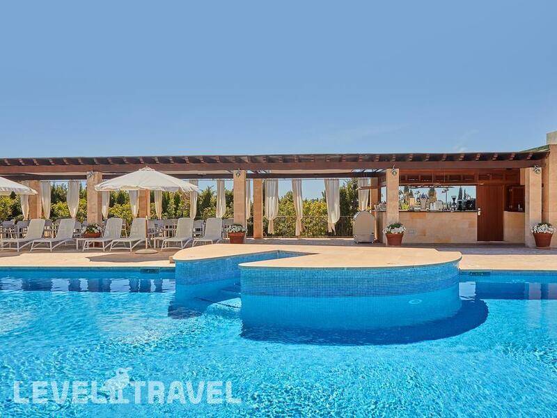 Фотография Sentido Pula Suites Golf & Spa