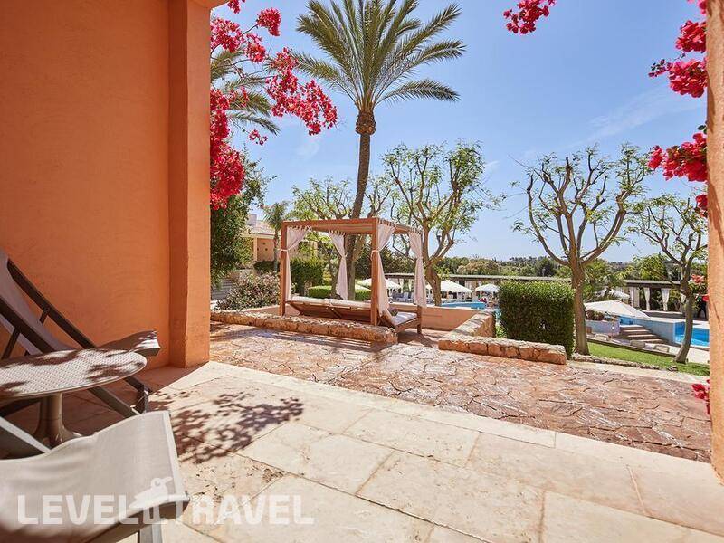 Фотография Sentido Pula Suites Golf & Spa