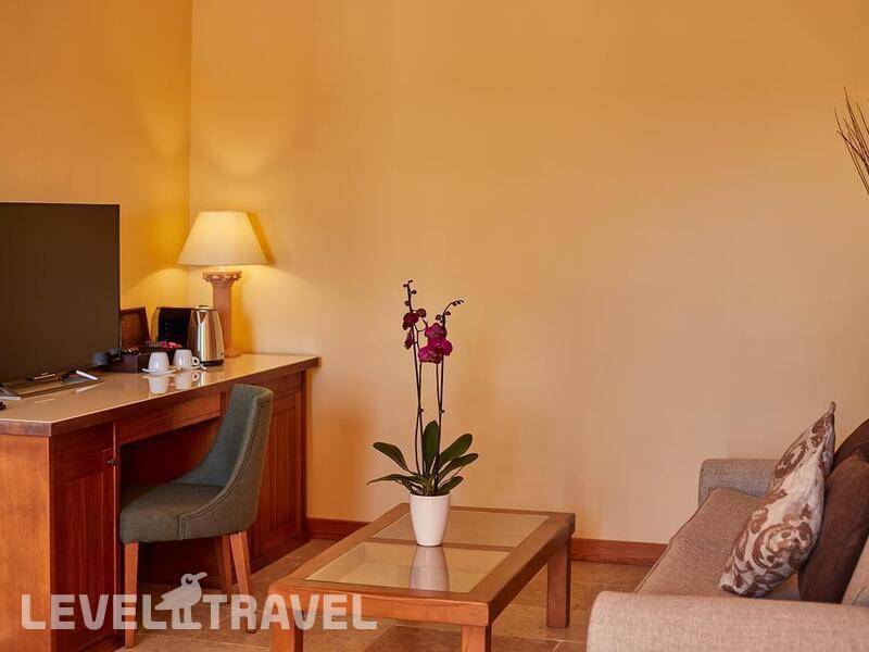 Фотография Sentido Pula Suites Golf & Spa
