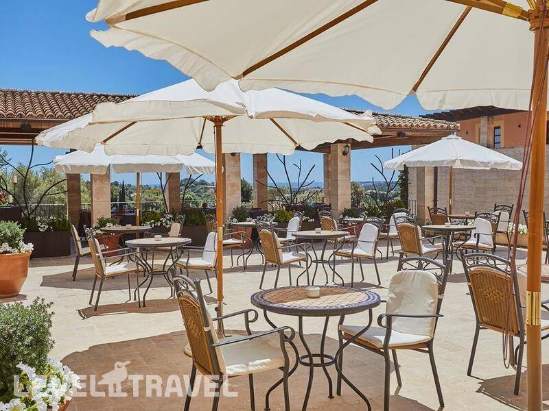 Фотография Sentido Pula Suites Golf & Spa