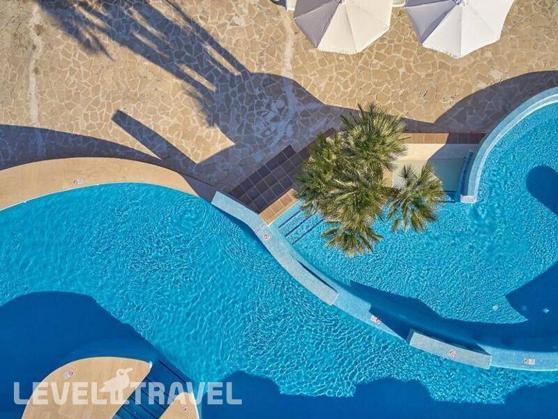 Фотография Sentido Pula Suites Golf & Spa