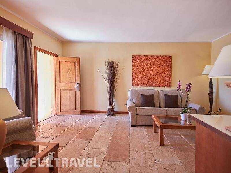 Фотография Sentido Pula Suites Golf & Spa