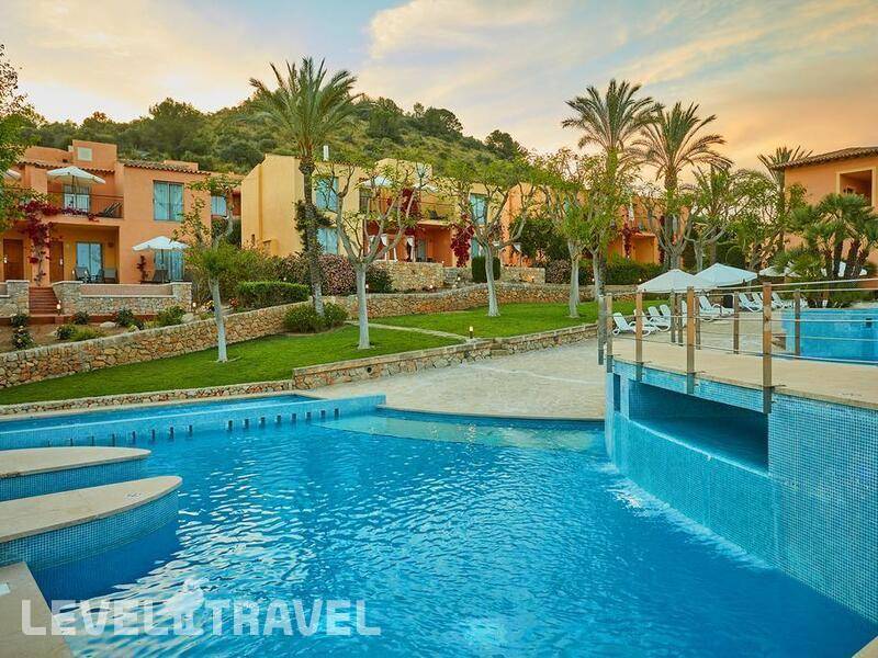 Фотография Sentido Pula Suites Golf & Spa