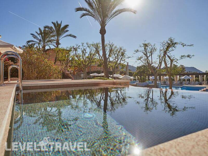 Фотография Sentido Pula Suites Golf & Spa