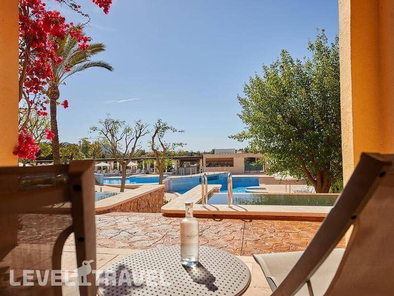 Фотография Sentido Pula Suites Golf & Spa