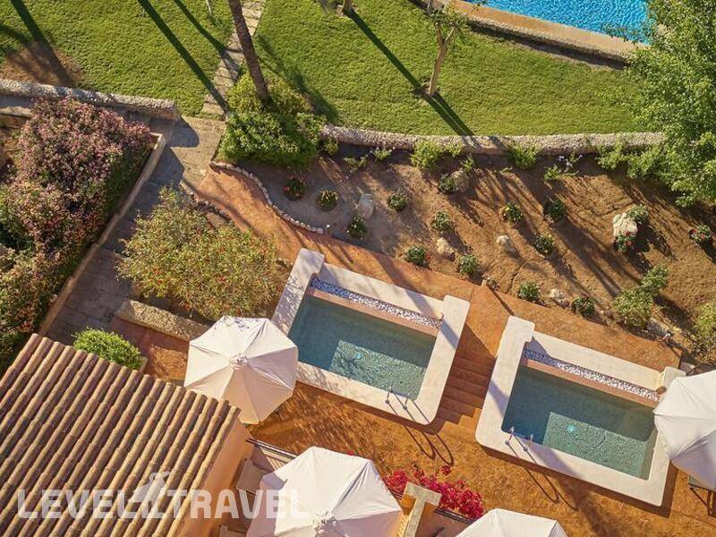 Фотография Sentido Pula Suites Golf & Spa