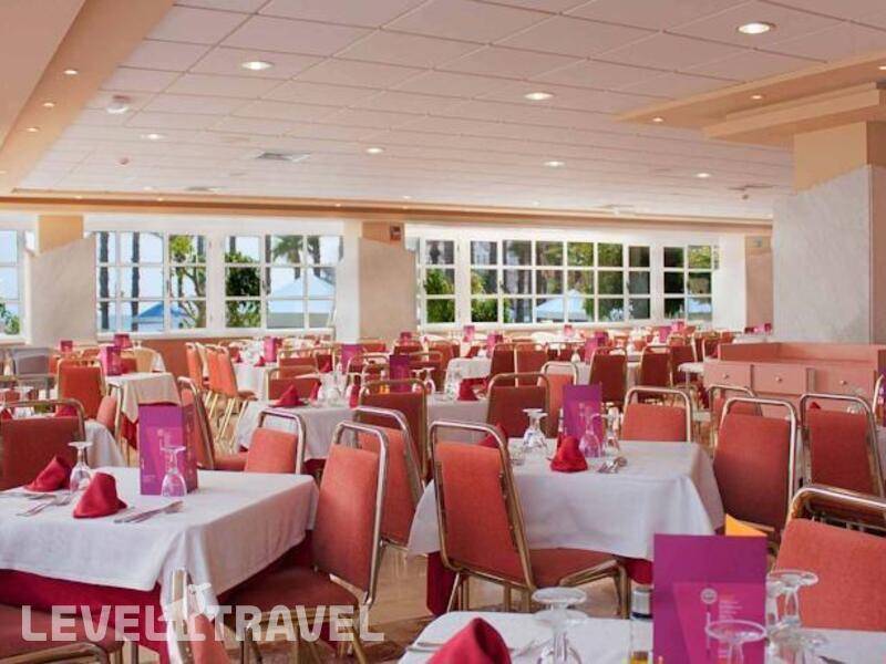 Фотография Servigroup Papa Luna Hotel