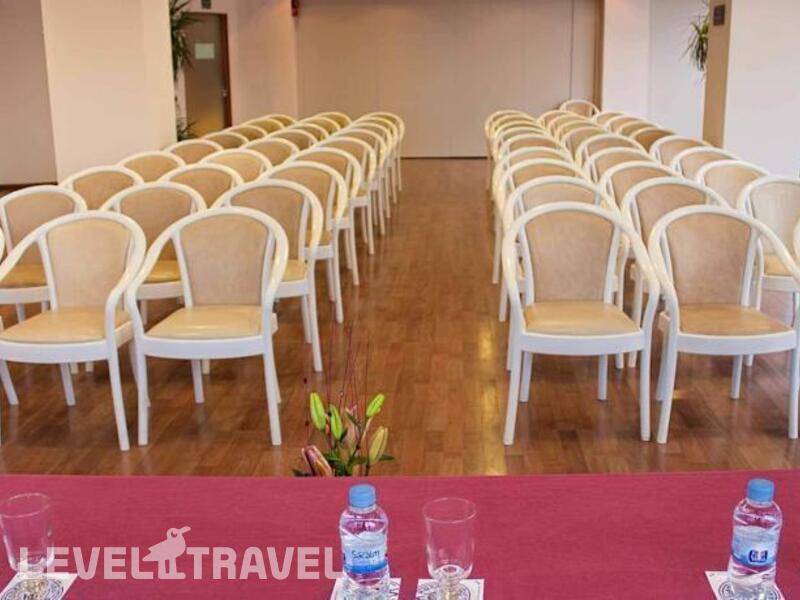Фотография Servigroup Papa Luna Hotel