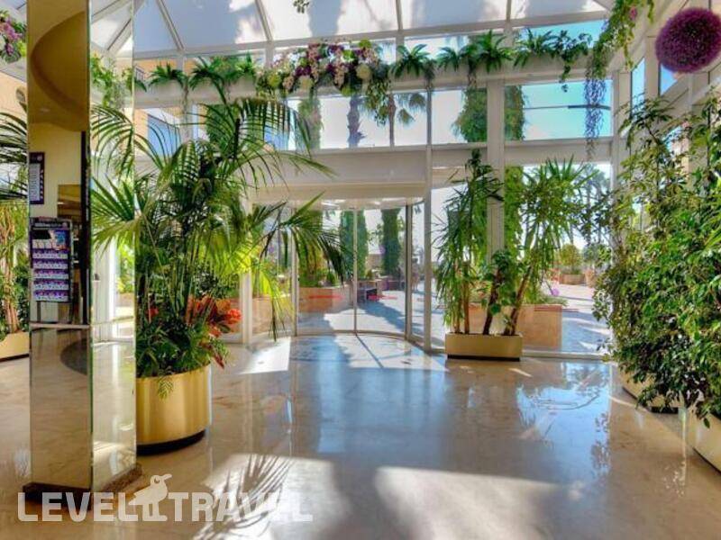 Фотография Servigroup Papa Luna Hotel