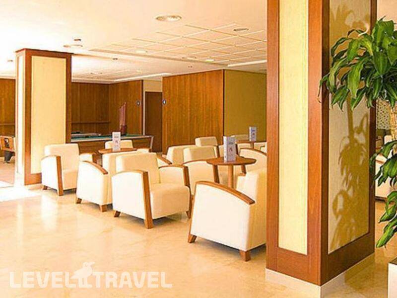 Фотография Rh Casablanca Hotel