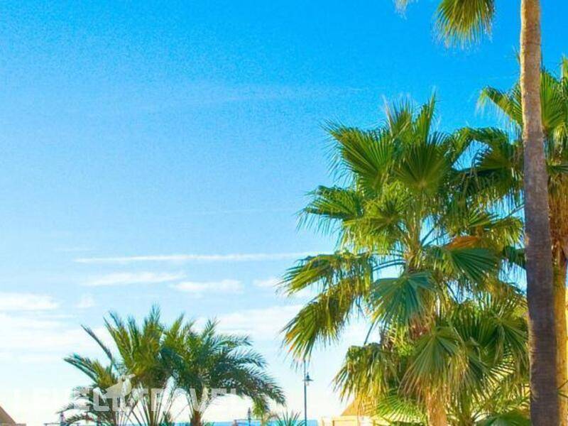 Фотография Rh Casablanca Hotel