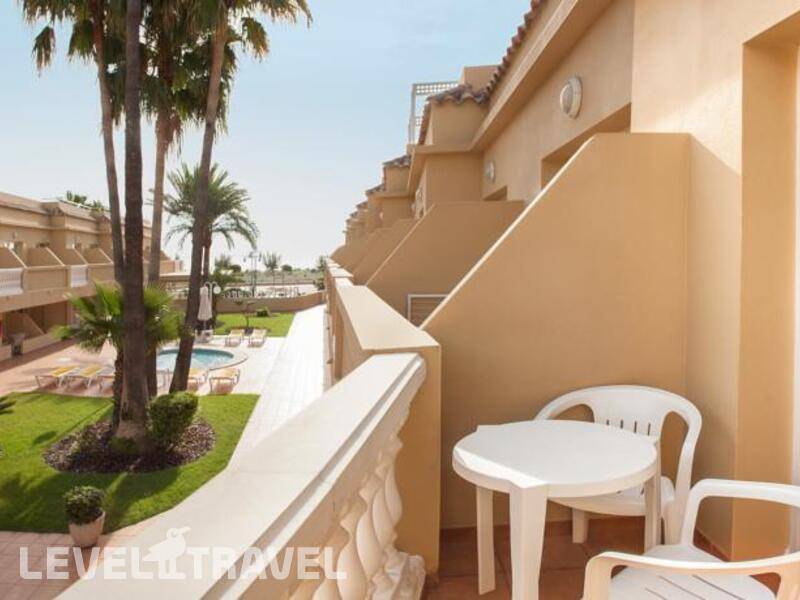 Фотография Rh Casablanca Hotel
