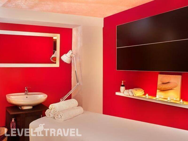 Фотография Rh Casablanca Hotel