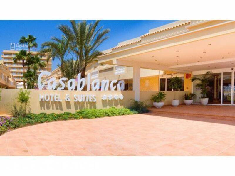 Фотография Rh Casablanca Hotel