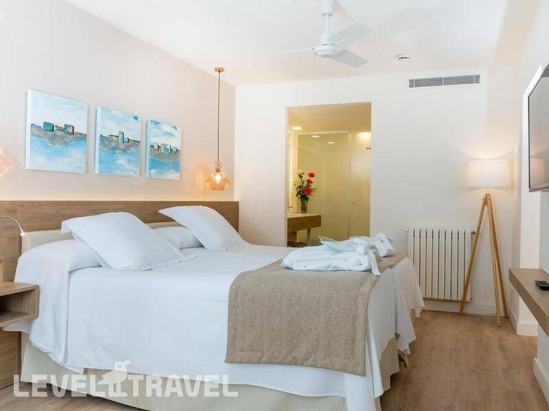 Фотография Valentin Paguera Hotel (Adults Only 16+)