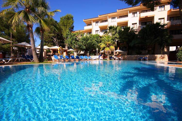 Valentin Paguera Hotel (Adults Only 16+)
