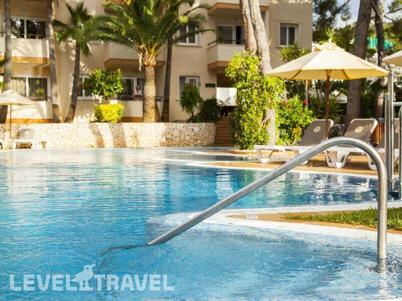 Фотография Valentin Paguera Hotel (Adults Only 16+)