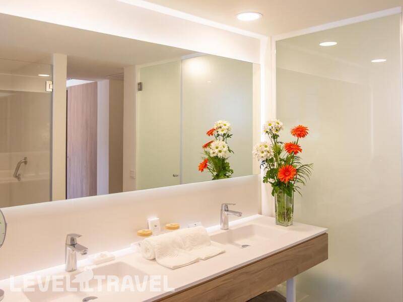 Фотография Valentin Paguera Hotel (Adults Only 16+)