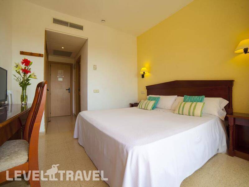 Фотография Valentin Paguera Hotel (Adults Only 16+)