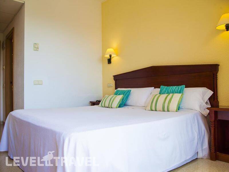 Фотография Valentin Paguera Hotel (Adults Only 16+)