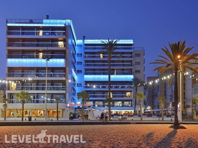 Фотография Sol Costablanca Hotel (Adults Only 16+)
