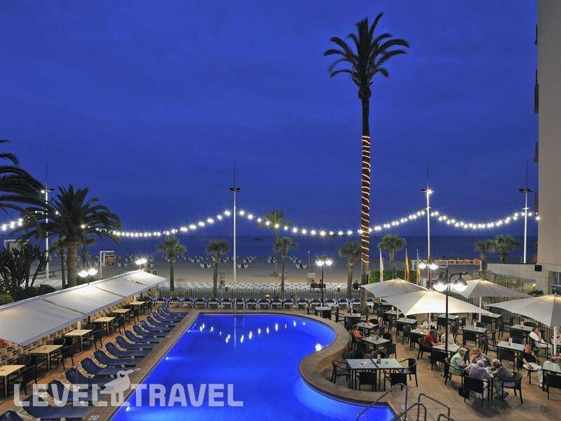 Фотография Sol Costablanca Hotel (Adults Only 16+)