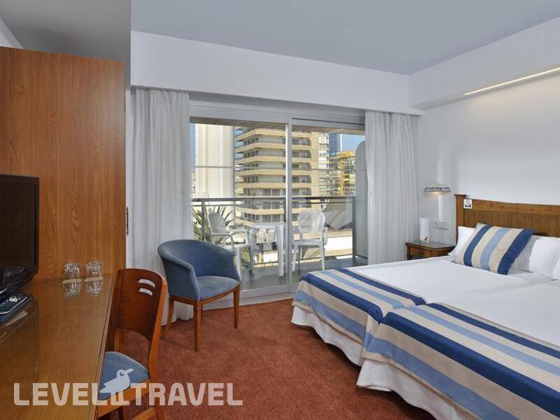 Фотография Sol Costablanca Hotel (Adults Only 16+)
